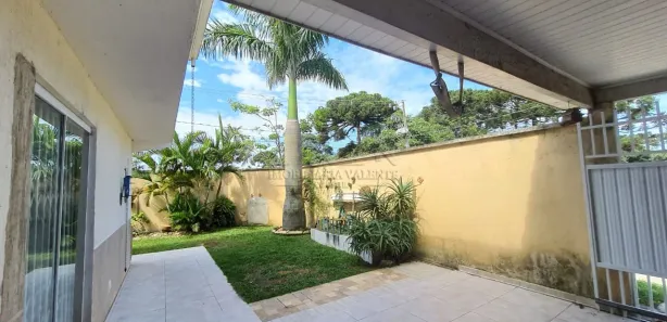 Casas à venda em Araucária, PR - Viva Real