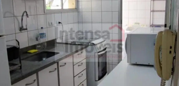 Apartamento com 3 Quartos para alugar, 72m² no Jardim das Nações, Taubaté