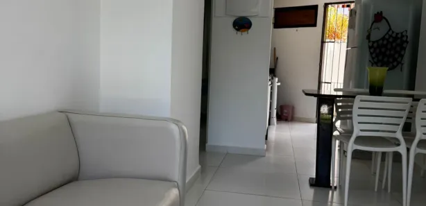 Apartamento com 2 Quartos à venda, 55m² no Porto de Galinhas, Ipojuca