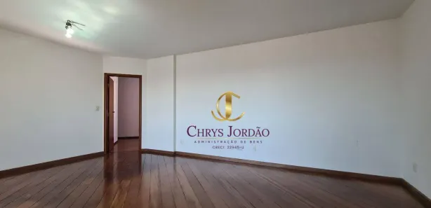 Apartamento com 3 Quartos para alugar, 130m² no Centro, Sorocaba