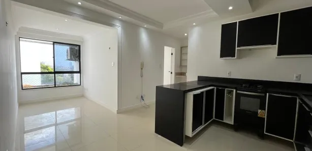 Apartamento com 1 Quarto à venda, 42m² no Nordeste de Amaralina, Salvador