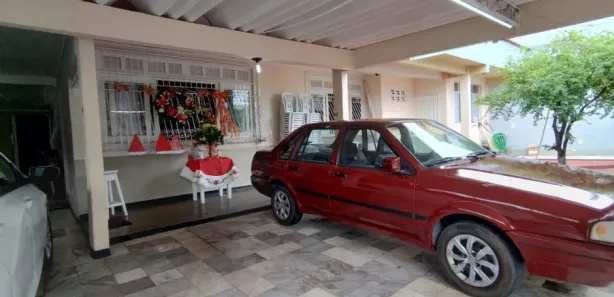 Casa com 4 Quartos à venda, 300m² no Dom Pedro I, Manaus