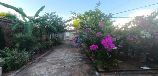 Casa com 2 Quartos à venda, 137m² no Loteamento São Miguel, Araguaína