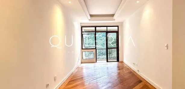 Apartamento com 3 Quartos à venda, 128m² no Jardim Botânico, Rio de Janeiro