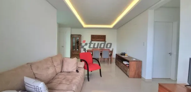 Apartamento com 2 Quartos para alugar, 82m² no Ouro Branco, Novo Hamburgo