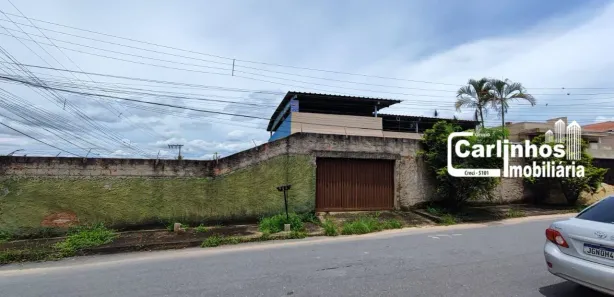 Casa com 3 Quartos à venda, 108m² no Centro, São Joaquim de Bicas