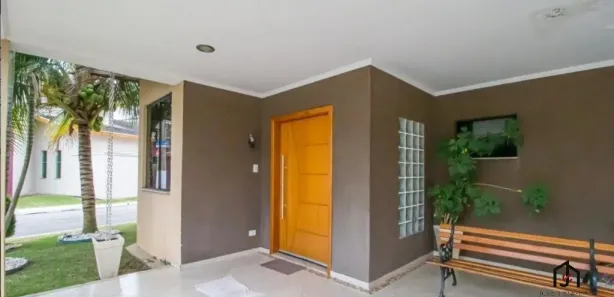 Casa de Condomínio com 3 Quartos à venda, 320m² no Loteamento Residencial Porto Seguro, Tremembé