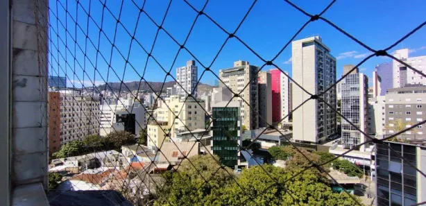 Apartamento com 3 Quartos à venda, 90m² no Boa Viagem, Belo Horizonte