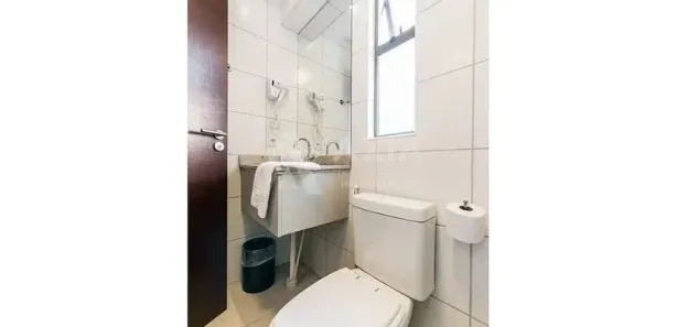 Apartamento com 2 Quartos para alugar, 60m² no Boa Viagem, Recife
