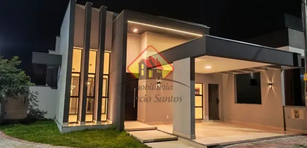Casa com 3 Quartos à venda, 155m² no Caminho Novo, Tremembé