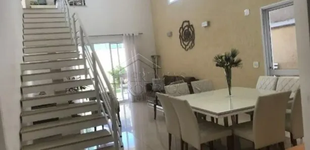Casa de Condomínio com 3 Quartos à venda, 236m² no Castelo, Tremembé