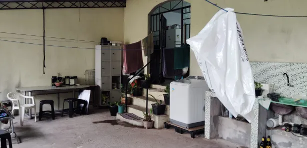 Casa com 2 Quartos à venda, 250m² no Nova Cidade, Manaus