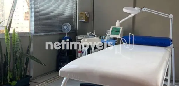 Sala Comercial à venda, 43m² no Boa Viagem, Belo Horizonte