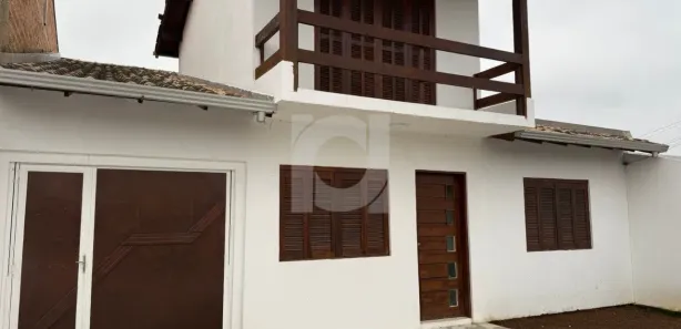 Casa com 4 Quartos para alugar, 200m² no Campina, São Leopoldo