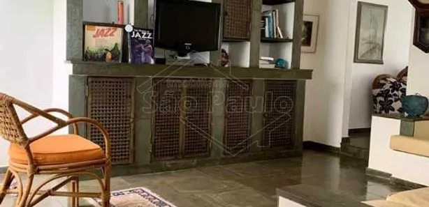 Casa com 3 Quartos à venda, 204m² no Centro, Araraquara