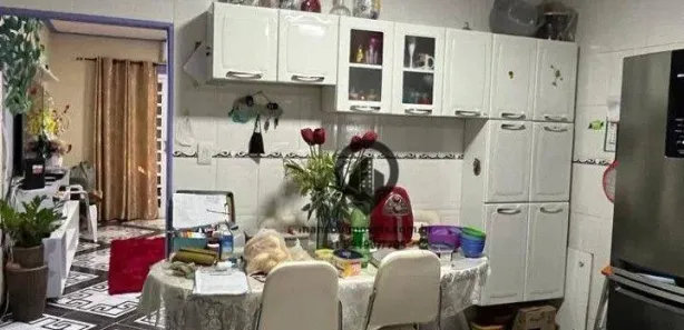 Casa de Condomínio com 2 Quartos à venda, 150m² no Campo Grande, Rio de Janeiro