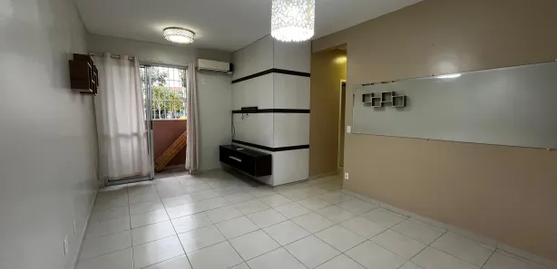 Apartamento com 3 Quartos para alugar, 90m² no Colônia Terra Nova, Manaus