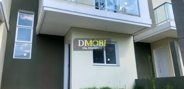 Sobrado com 2 Quartos para alugar, 78m² no Oriço, Gravataí