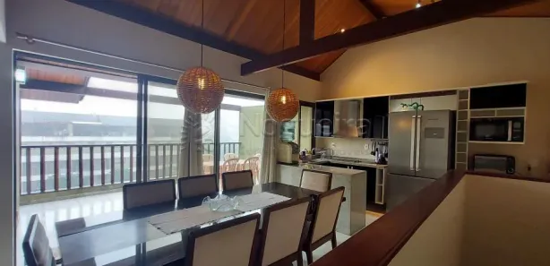 Apartamento com 3 Quartos à venda, 120m² no Maracaipe, Ipojuca