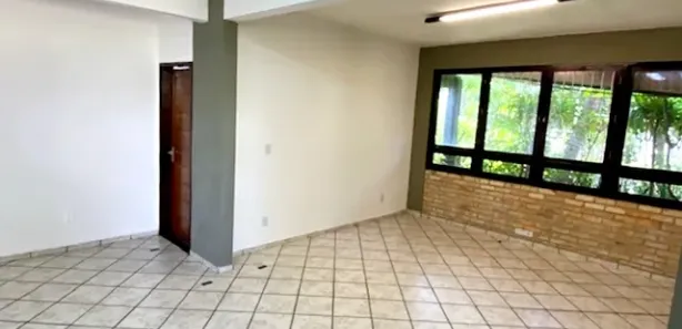 Sala Comercial com 2 Quartos para alugar, 82m² no Ponta Negra, Natal