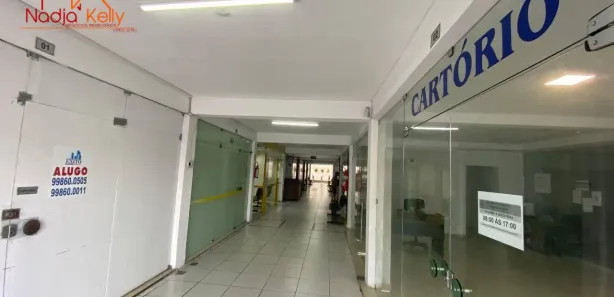 Ponto Comercial à venda, 40m² no Estados, João Pessoa
