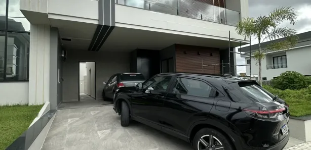 Casa de Condomínio com 4 Quartos à venda, 251m² no Parque 10 de Novembro, Manaus