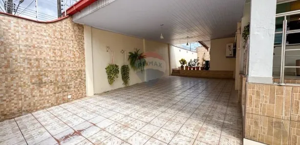 Casa com 3 Quartos à venda, 207m² no Parque 10 de Novembro, Manaus