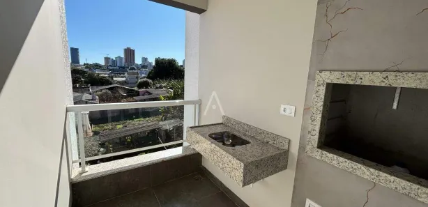 Apartamento com 2 Quartos para alugar, 64m² no Alto Alegre, Cascavel