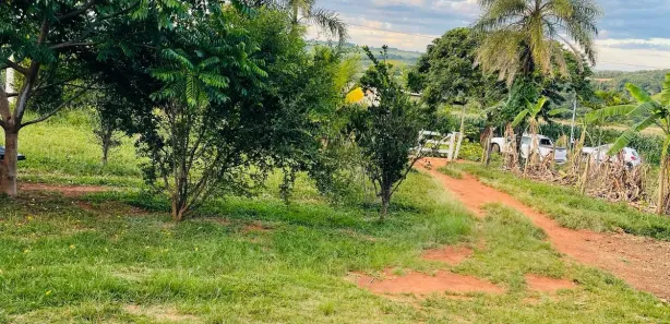 Fazenda/Sítio com 2 Quartos à venda, 8000m² no Parque das Nações, Anápolis
