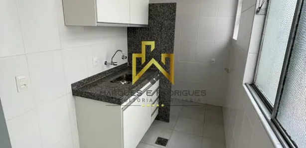 Apartamento com 3 Quartos à venda, 65m² no Lagoinha Leblon (Venda Nova), Belo Horizonte