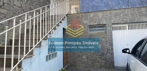 Casa com 3 Quartos para venda ou aluguel, 127m² no Bortolândia, São Paulo