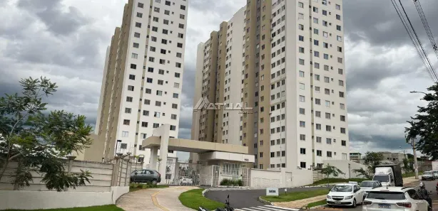 Apartamento com 2 Quartos à venda, 43m² no Residencial Bethel, Goiânia