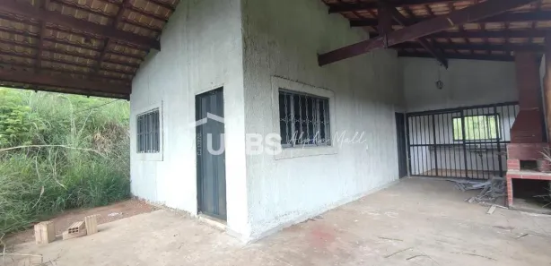 Fazenda/Sítio com 3 Quartos à venda, 9000m² no , Leopoldo de Bulhões