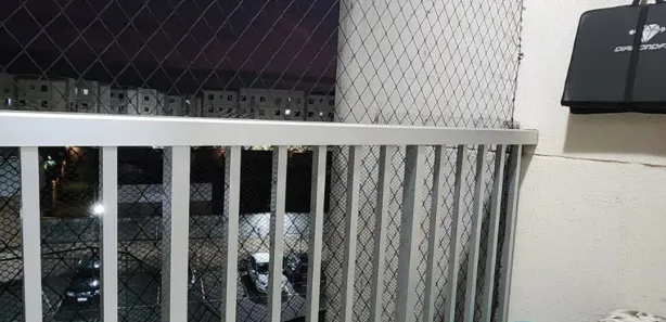 Apartamento com 2 Quartos à venda, 57m² no Jardim das Margaridas, Salvador