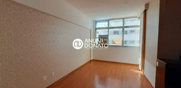 Ponto Comercial à venda, 35m² no Santo Agostinho, Belo Horizonte