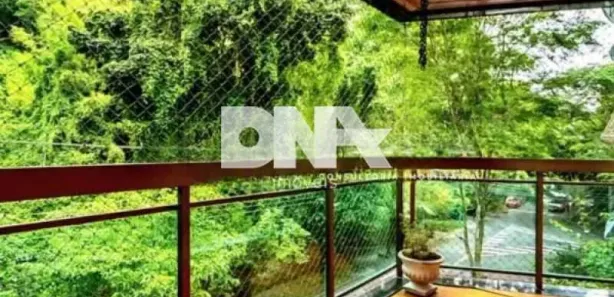 Apartamento com 3 Quartos à venda, 325m² no Jardim Botânico, Rio de Janeiro