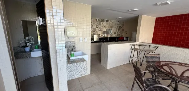 Apartamento com 3 Quartos à venda, 167m² no Graça, Salvador
