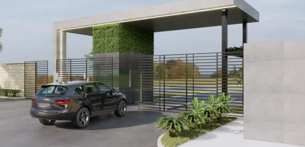 Lote/Terreno à venda, 20000m² no Campinho, Lagoa Santa