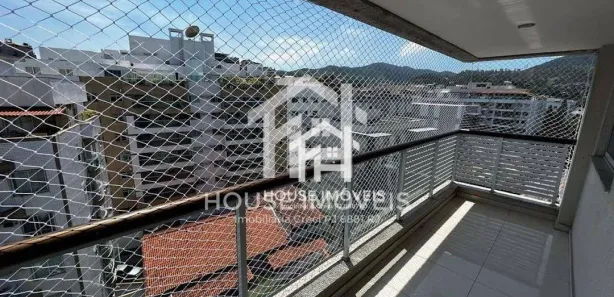 Cobertura com 3 Quartos à venda, 154m² no Anil, Rio de Janeiro
