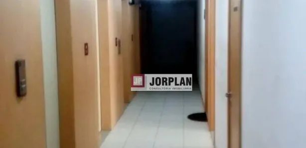 Sala Comercial à venda, 30m² no Santa Rosa, Niterói