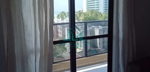 Apartamento com 1 Quarto à venda, 42m² no Cruz das Almas, Maceió