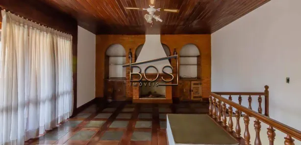 Cobertura com 4 Quartos à venda, 160m² no Funcionários, Belo Horizonte