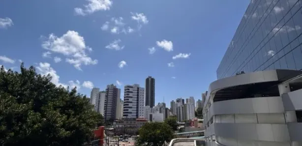 Apartamento com 3 Quartos para alugar, 94m² no Barra, Salvador