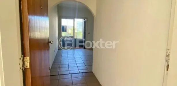 Apartamento com 1 Quarto à venda, 35m² no Farroupilha, Porto Alegre