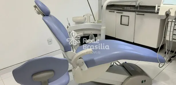 Sala Comercial para alugar, 70m² no Taguatinga Sul, Brasília