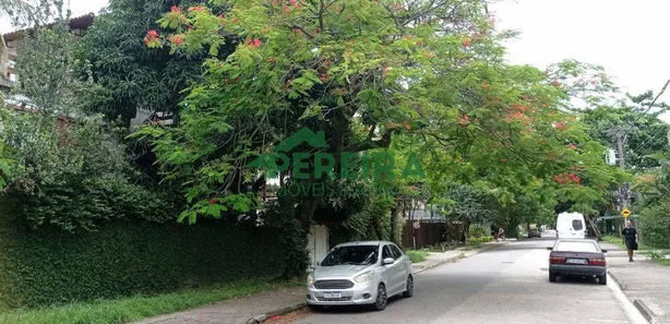 Lote/Terreno à venda, 630m² no Recreio dos Bandeirantes, Rio de Janeiro