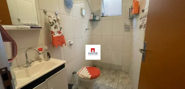Casa com 2 Quartos à venda, 275m² no Jardim São José, Belo Horizonte