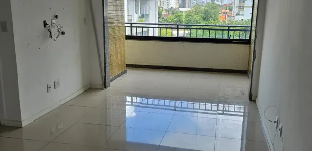 Apartamento com 2 Quartos à venda, 76m² no Ondina, Salvador