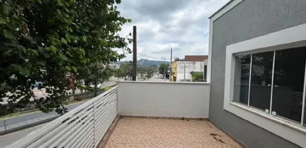 Imóvel Comercial com 3 Quartos para alugar, 100m² no Centro, São Roque