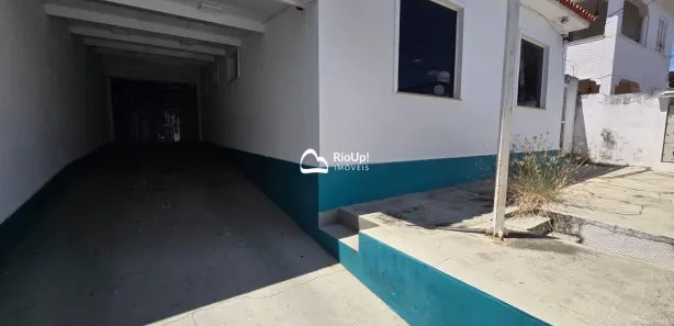 Casa com 2 Quartos para venda ou aluguel, 432m² no Campo Grande, Rio de Janeiro